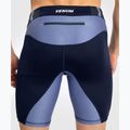 Vyriški treniruočių šortai Venum Tempest Vale Tudo navy blue/blue 6