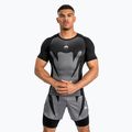 Vyriški marškinėliai Venum Attack Rashguard black