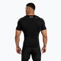 Vyriški marškinėliai Venum Attack Rashguard black 3