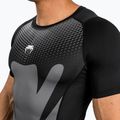 Vyriški marškinėliai Venum Attack Rashguard black 5