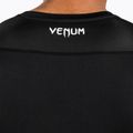 Vyriški marškinėliai Venum Attack Rashguard black 6