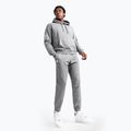 Vyriškas džemperis Venum Vortex XL Lite Hoodie light heather grey 2