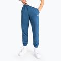 Vyriški šortai Venum Vortex XL Joggers navy blue