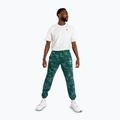 Vyriškos kelnės Venum Vortex XL Joggers turquoise camo 2