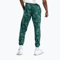 Vyriškos kelnės Venum Vortex XL Joggers turquoise camo 3