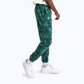 Vyriškos kelnės Venum Vortex XL Joggers turquoise camo 4