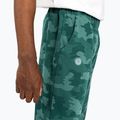 Vyriškos kelnės Venum Vortex XL Joggers turquoise camo 5
