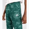 Vyriškos kelnės Venum Vortex XL Joggers turquoise camo 6
