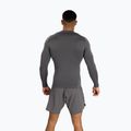 Vyriški marškinėliai ilgomis rankovėmis Venum Contender Rashguard grey 3