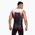 Vyriškas tank topas Venum Adrenaline Rashguard black/red 3