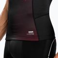 Vyriškas tank topas Venum Adrenaline Rashguard black/red 7