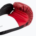 Bokso pirštinės Venum Adrenaline Boxing black/red 7