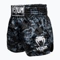 Vyriški treniruočių šortai Venum Classic Muay Thai black/dark camo 3