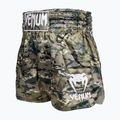 Vyriški treniruočių šortai Venum Classic Muay Thai desert camo 3