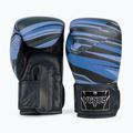 Bokso pirštinės Venum Abyss shadow blue