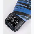 Bokso pirštinės Venum Abyss shadow blue 6