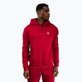 Vyriškas džemperis Venum Silent Power Hoodie cherry red