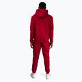 Vyriškas Venum Silent Power Hoodie cherry red 3