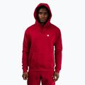 Vyriškas džemperis Venum Silent Power Hoodie cherry red 4