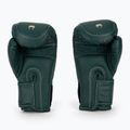 Vyriškos bokso pirštinės Venum Impact Evo Boxing Gloves 16 OZ emerald green 3