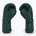 Vyriškos bokso pirštinės Venum Impact Evo Boxing Gloves 16 OZ emerald green 4