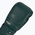Vyriškos bokso pirštinės Venum Impact Evo Boxing Gloves 16 OZ emerald green 5