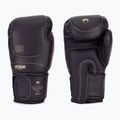 Vyriškos bokso pirštinės Venum Impact Evo Boxing Gloves deep purple