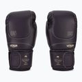 Vyriškos bokso pirštinės Venum Impact Evo Boxing Gloves deep purple 2