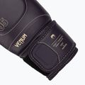 Vyriškos bokso pirštinės Venum Impact Evo Boxing Gloves deep purple 6
