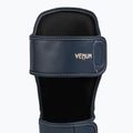Vyriškos blauzdų ir pėdų apsaugos Venum Impact Evo icy blue 5