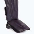 Vyriškos blauzdų ir pėdų apsaugos Venum Impact Evo deep purple 4