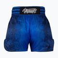 Moteriški treniruočių šortai Venum Amazonia Women’s Muay Thai ultramarine blue 2