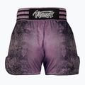 Moteriški treniruočių šortai Venum Amazonia Women’s Muay Thai purple 2