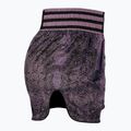Moteriški treniruočių šortai Venum Amazonia Women’s Muay Thai purple 3