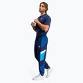 Vyriškos kelnės Venum X Top Rank Original Tracksuit navy blue 2