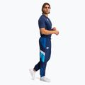 Vyriškos kelnės Venum X Top Rank Original Tracksuit navy blue 4