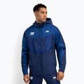 Vyriškas džemperis Venum X Top Rank Original Men'S Full Zip Hoodie navy blue