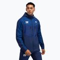 Vyriškas džemperis Venum X Top Rank Original Men'S Full Zip Hoodie navy blue 3