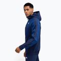 Vyriškas džemperis Venum X Top Rank Original Men'S Full Zip Hoodie navy blue 4