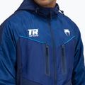 Vyriškas džemperis Venum X Top Rank Original Men'S Full Zip Hoodie navy blue 5