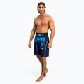 Vyriški treniruočių šortai Venum X Top Rank Original Men'S Boxing Shorts navy blue 2