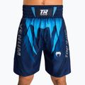 Vyriški treniruočių šortai Venum X Top Rank Original Men'S Boxing Shorts navy blue 4