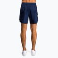 Vyriški treniruočių šortai Venum X Top Rank Original Men'S Training Shorts navy blue 3
