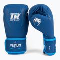 Bokso pirštinės Venum X Top Rank Original Impact Boxing Gloves navy blue 2