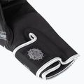 Bokso pirštinės Venum Gladiator 5.0 Boxing Gloves black/silver 5