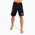 Vyriški treniruočių šortai Venum Gladiator 5.0 Men’S Fight Shorts black/silver