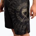 Vyriški treniruočių šortai Venum Santa Muerte 5.0 Men’S Fight Shorts deep black/gold 7