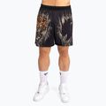 Vyriški treniruočių šortai Venum Tiger Men'S Training Shorts black/neon orange