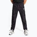 Vyriškos kelnės Venum Trooper Men's Tracksuit Pants black/purple