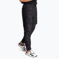 Vyriškos kelnės Venum Trooper Men's Tracksuit Pants black/purple 4